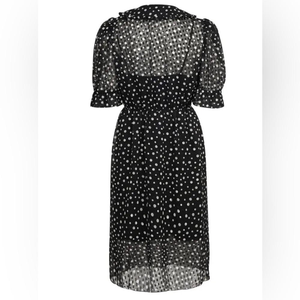 Marc Jacobs Kat Dress Polka Dot — HOST💓PICK - Picture 5 of 7